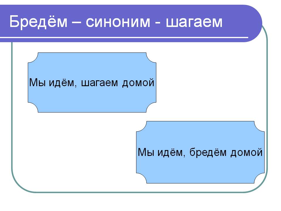Синоним
