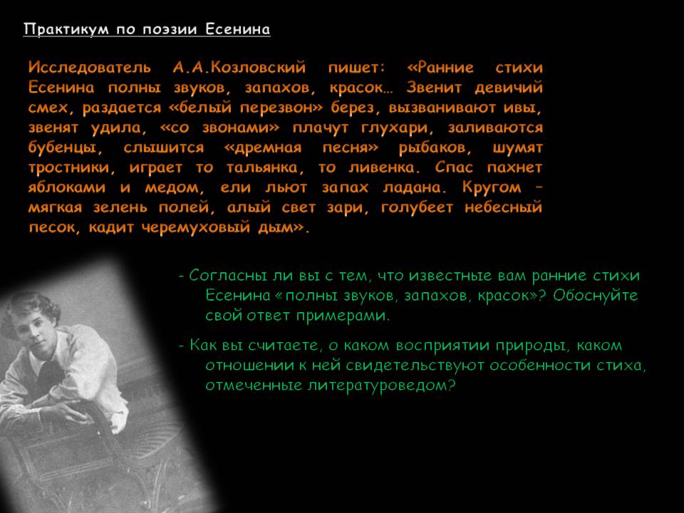 Исследователь