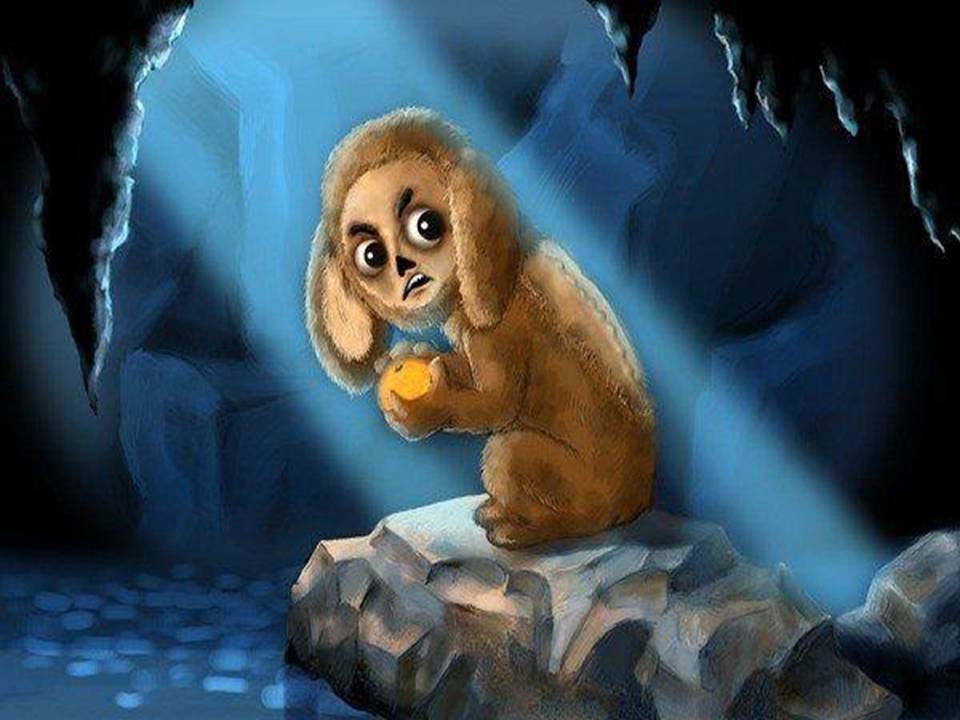 Герои мультфильмов и сказок