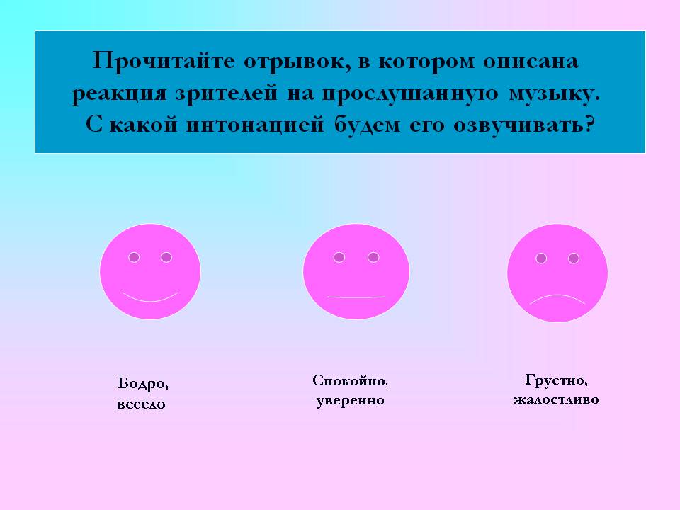 Прочитайте отрывок