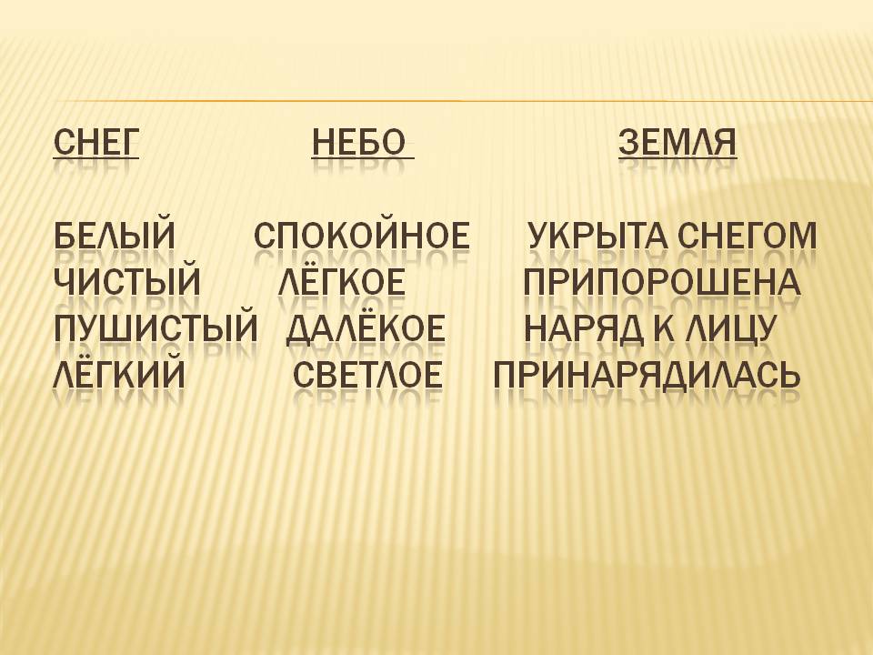 Снег небо земля белый спокойное укрыта снегом чистый лёгкое