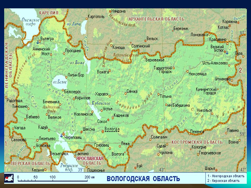 Творчество Михаила Лермонтова