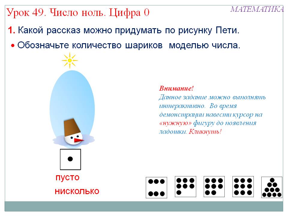 Цифра