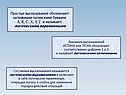 Простые высказывания обозначают заглавными латинскими буквами A, B,