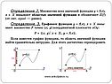 Область определения числовой функции