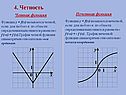 Четность