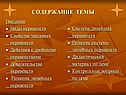 Виды неравенств