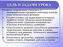 Ключевые понятия