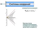 Системы координат