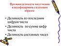 Делимость по последним цифрам числа