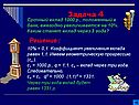 Срочный вклад