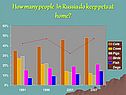 How many people In Russia do keep pets at home