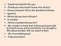 London