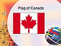 Flag of Canada