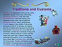 Traditions