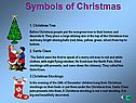 Symbols of Christmas