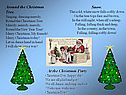 Around the Christmas Tree
