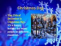 Christmas Day