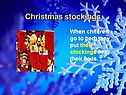 Christmas stockings