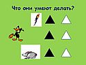 Что они умеют делать