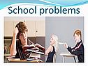 School problems