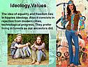 Ideology