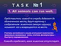 Animals