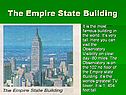 The Empire State Building