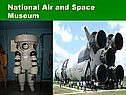 National Air and Space Museum