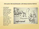The Old English