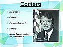 Contens