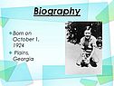 Biography