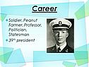 Career