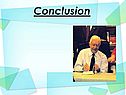 Conclusion