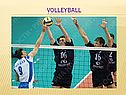 Volleyball
