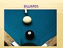 Billiards