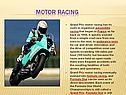 Grand Prix motor racing