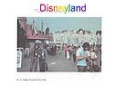 Disneyland