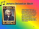 Johann Sebastian Bach