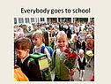 My school