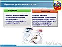 Функции рекламных текстов