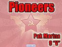 Pioneers