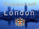 The best place in world