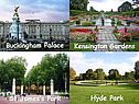 Places in London