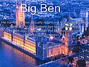 Big Ben