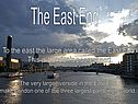 The East End