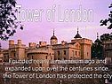 Tower of London