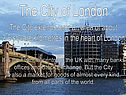 The City of London