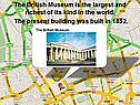 The British Museum
