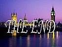 The end